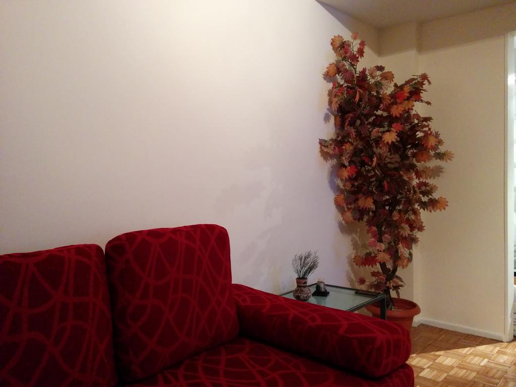 Apartamento Edificio Crucero Buenos Aires Room photo