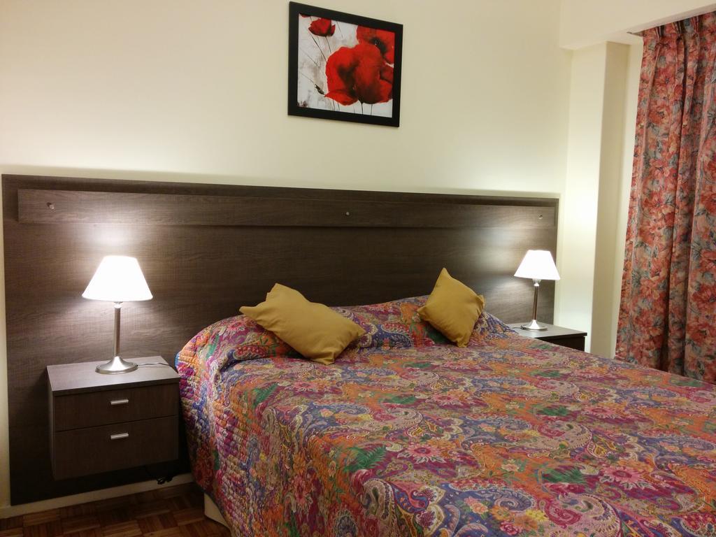 Apartamento Edificio Crucero Buenos Aires Room photo