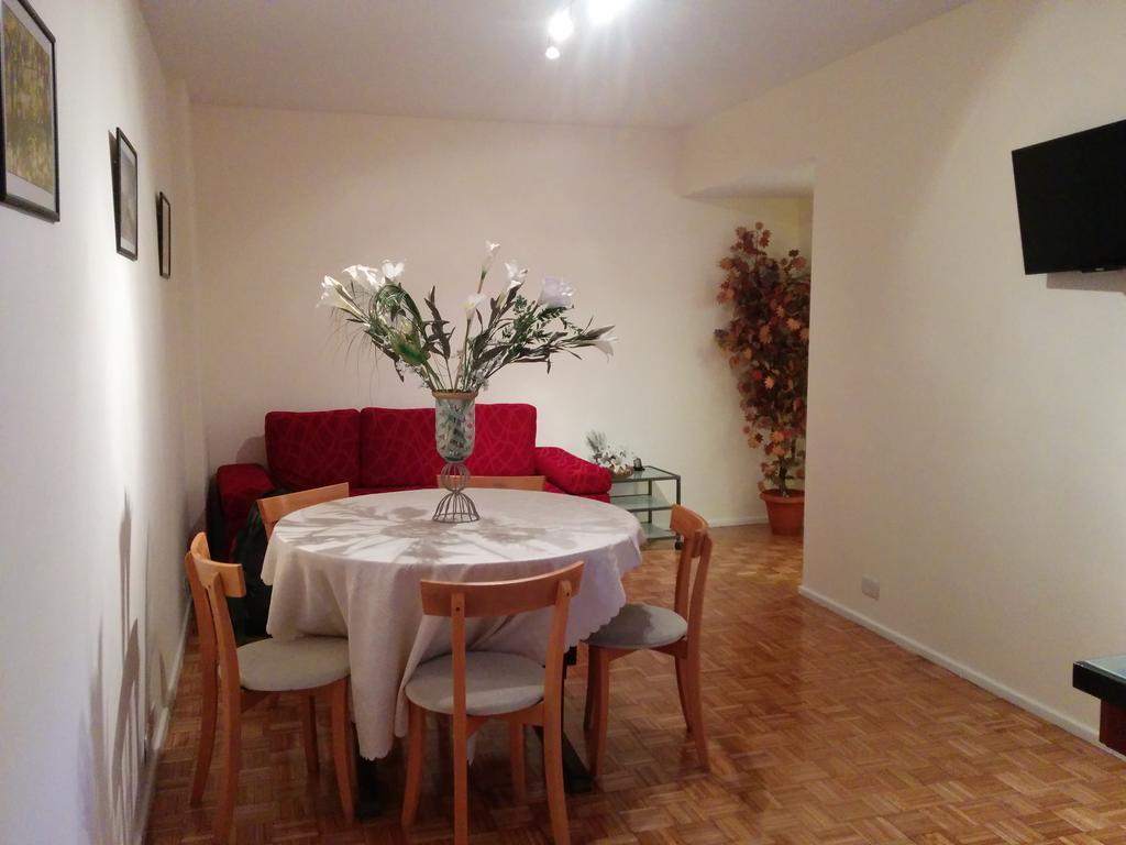 Apartamento Edificio Crucero Buenos Aires Room photo