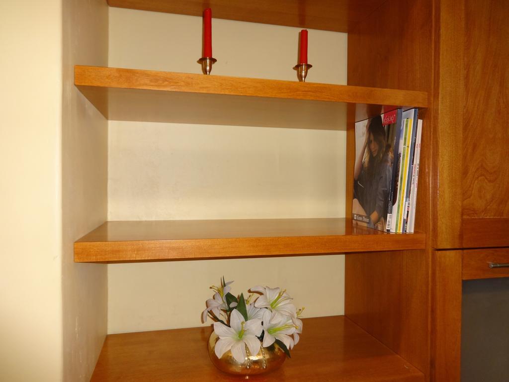 Apartamento Edificio Crucero Buenos Aires Room photo