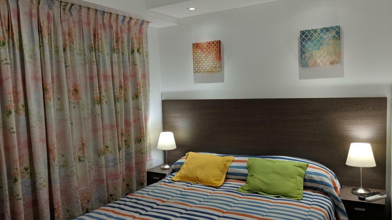 Apartamento Edificio Crucero Buenos Aires Exterior photo