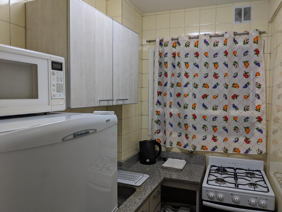 Apartamento Edificio Crucero Buenos Aires Exterior photo